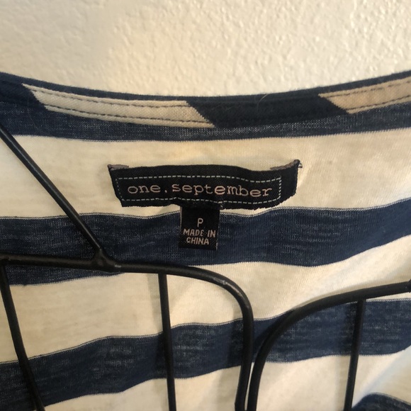 Anthropologie top - Picture 3 of 5